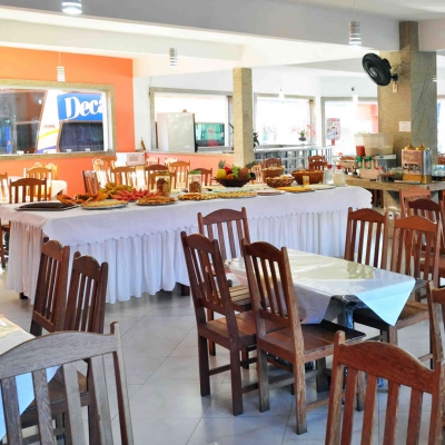 Banner Restaurante