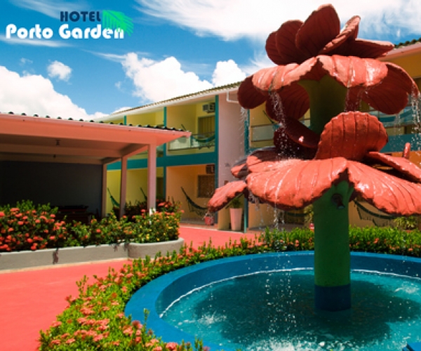 Jardins
